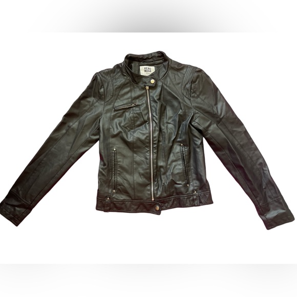 Vero Moda Dawn Short Jacket - Picture 1 of 6